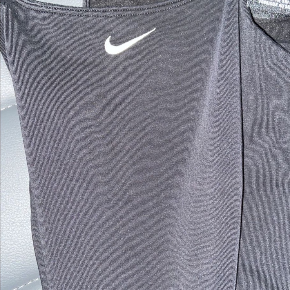 Nike body suit
